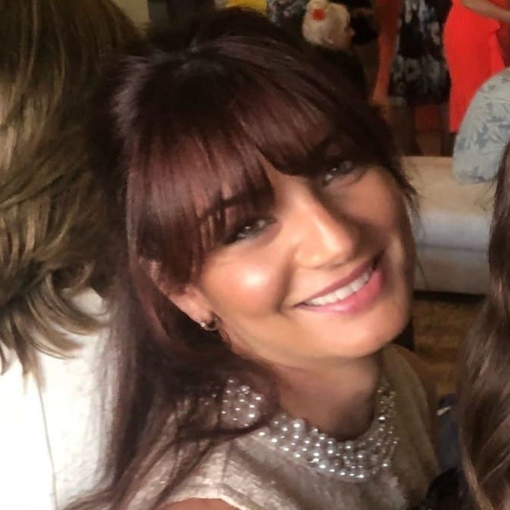 Meet your Posher, Anet